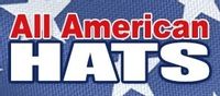 All American Hats coupons